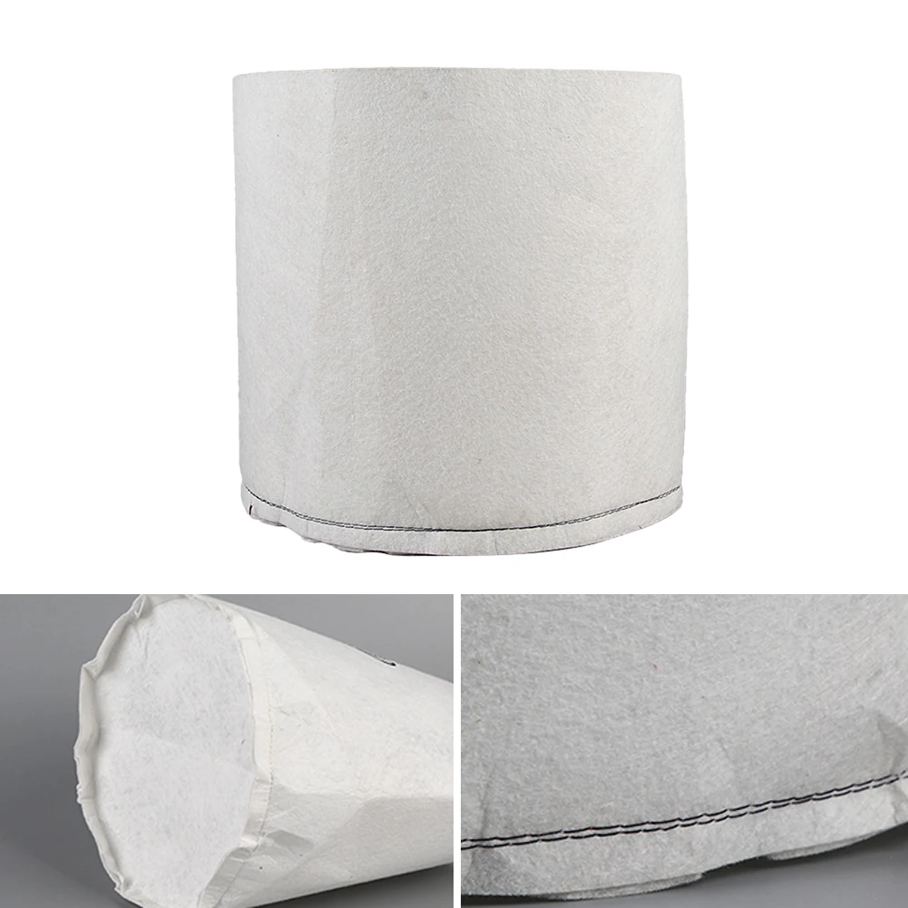 10PCS Different Sizes Biodegradable Non-Woven Seedling Pots Eco-Friendly Planting Bags Nursery Bag Plant Grow Bags For Garden
10PCS Different Sizes Biodegradable Non-Woven Seedling Pots Eco-Friendly Planting Bags Nursery Bag Plant Grow Bags For Garden