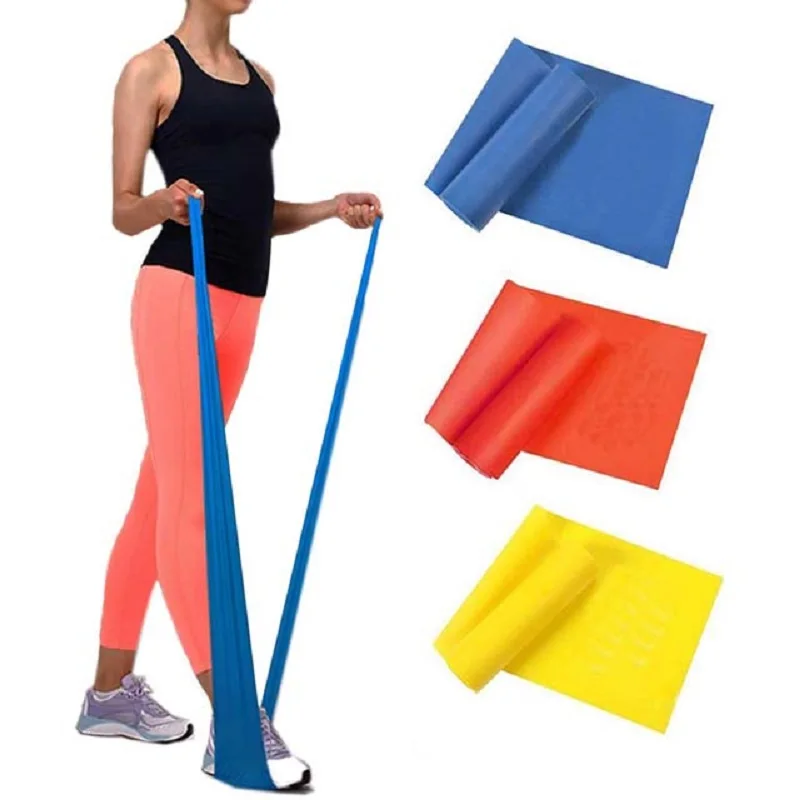 Pilates Resistance Band