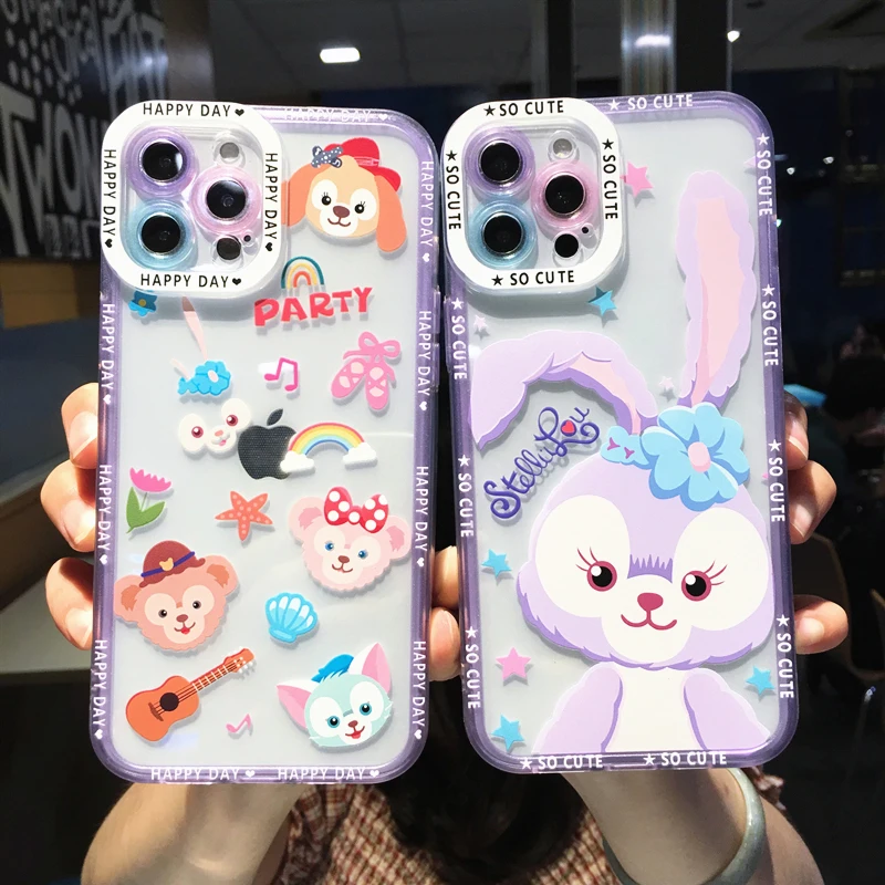 Luxury original cute cartoon pattern high quality shockproof protective cover phone case for Iphone 11 12 maxPro X XS 7P8P Se202
Luxury original cute cartoon pattern high quality shockproof protective cover phone case for Iphone 11 12 maxPro X XS 7P8P Se202