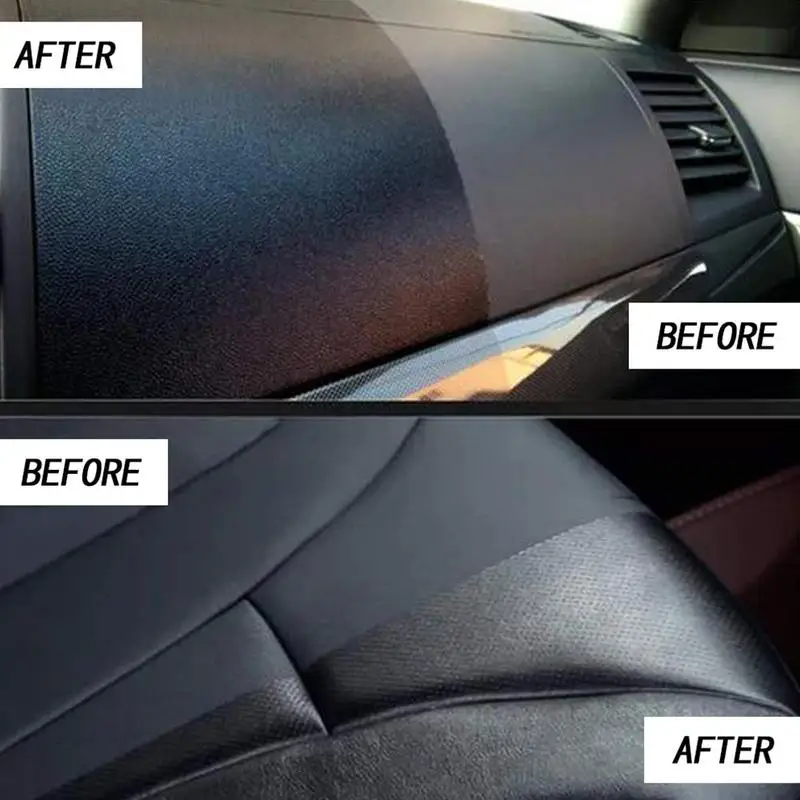 30ml Automotive Interior Refurbishment Agent Anti-rust Nano Coating Agent Spray Car Maintenance Cleaning Tool
30ml Automotive Interior Refurbishment Agent Anti-rust Nano Coating Agent Spray Car Maintenance Cleaning Tool