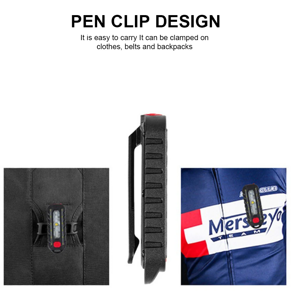 Bicycle Headlight 5 Modes MTB Road Bike Taillight Safety Warning Light Waterproof Rechargeable Front Rear Flashlight Bike Parts
Bicycle Headlight 5 Modes MTB Road Bike Taillight Safety Warning Light Waterproof Rechargeable Front Rear Flashlight Bike Parts