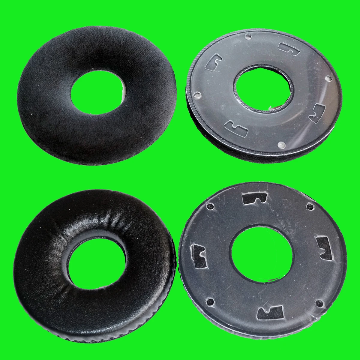 Repair Ear pads Compatible with AKG K121 K121S K141MKII K141 K142 HD K145 Headset (Ear pad,Cushion,Ear Muffs)
Repair Ear pads Compatible with AKG K121 K121S K141MKII K141 K142 HD K145 Headset (Ear pad,Cushion,Ear Muffs)