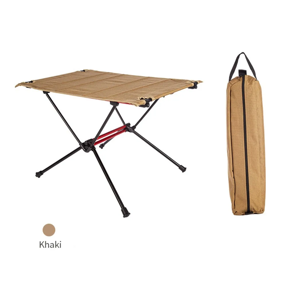Aluminum Mini Stand Cloth Folding Table Portable Lightweight Picnic Barbecue Desks Furnitu 59x40x39.5cm Lightweight Small Size
Aluminum Mini Stand Cloth Folding Table Portable Lightweight Picnic Barbecue Desks Furnitu 59x40x39.5cm Lightweight Small Size