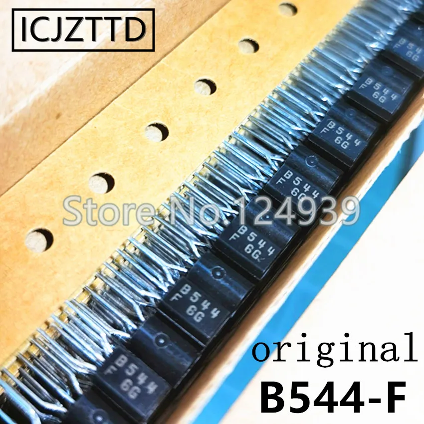 2SB544 TO-92 TO-92L B544-F B544F B544E B544 новый оригинальный 2SC3328-Y C3328 2SC3328 C3328Y C4767 2SC4767 A1371 2SA1371 C3468
2SB544 TO-92 TO-92L B544-F B544F B544E B544 новый оригинальный 2SC3328-Y C3328 2SC3328 C3328Y C4767 2SC4767 A1371 2SA1371 C3468
