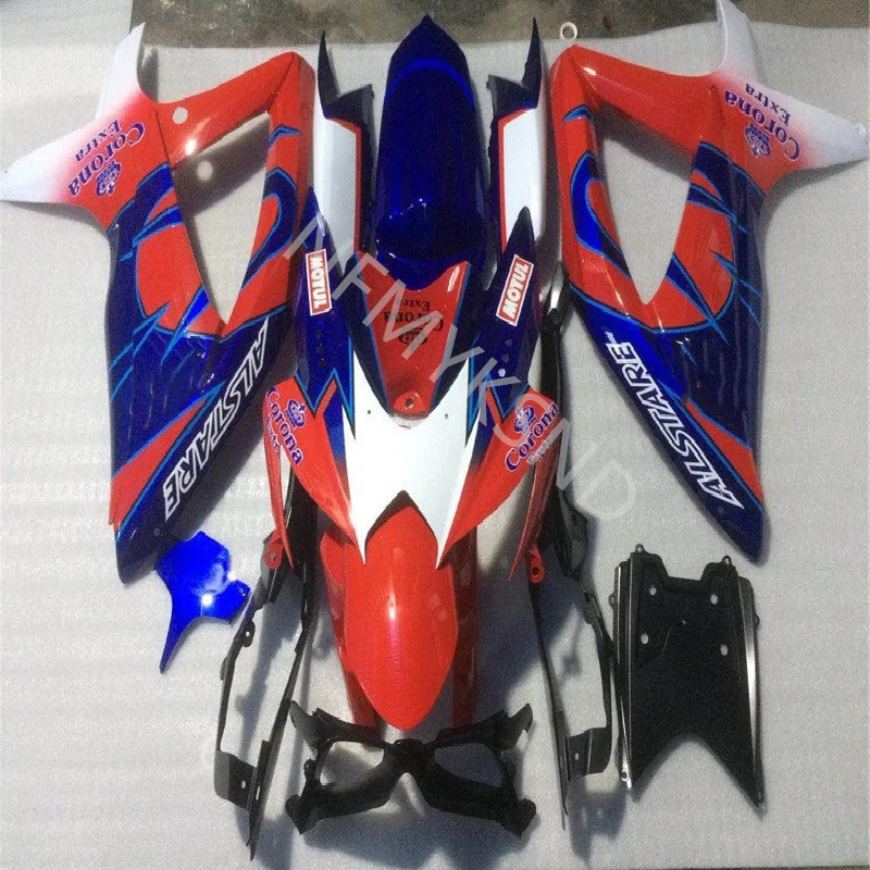 Комплект обтекателей для SUZUKI GSXR600 750 2008 2009 K8 мотоцикла GSXR 2010 750 08 09 10 красный синий черный белый корпус инжектора комплекты
Комплект обтекателей для SUZUKI GSXR600 750 2008 2009 K8 мотоцикла GSXR 2010 750 08 09 10 красный синий черный белый корпус инжектора комплекты