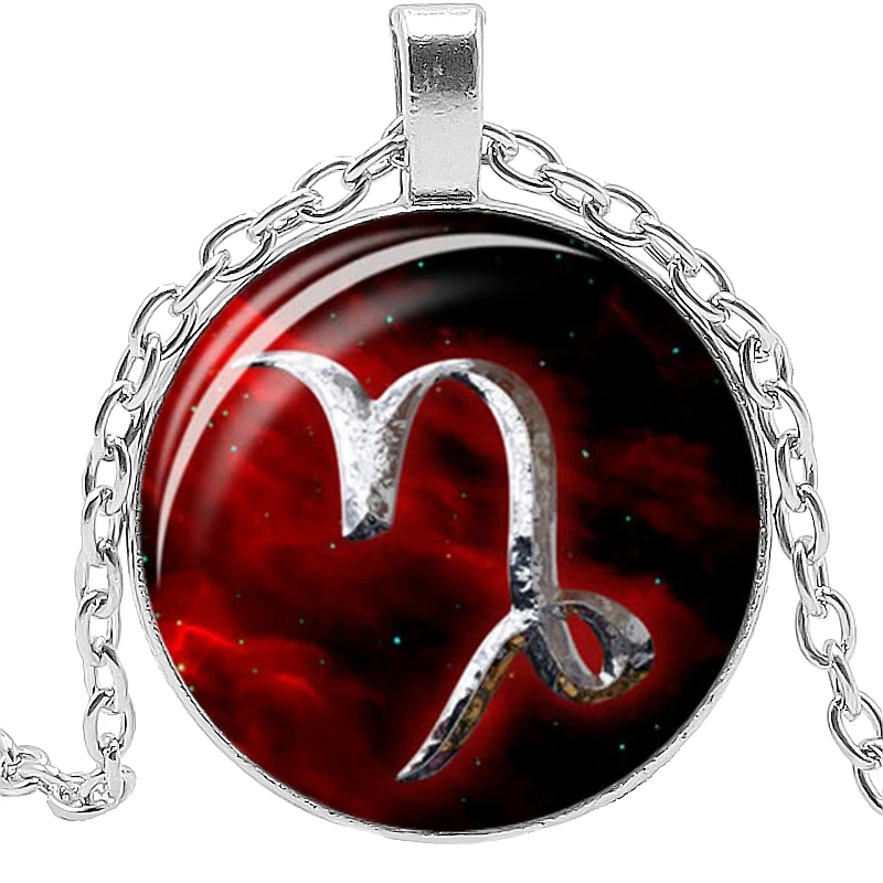 2020 Creative Retro Art Three-dimensional 12 Constellation Glass Cabochon Pendant Necklace Men and Women Jewelry Sweater Chain
2020 Creative Retro Art Three-dimensional 12 Constellation Glass Cabochon Pendant Necklace Men and Women Jewelry Sweater Chain
