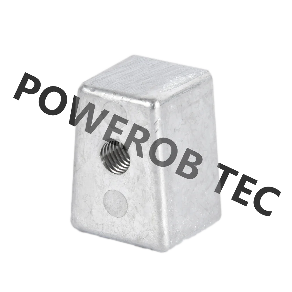 67C-45251-00 алюминиевый анод для YAMAHA 2-х тактный 40HP лодочный мотор
67C-45251-00 алюминиевый анод для YAMAHA 2-х тактный 40HP лодочный мотор