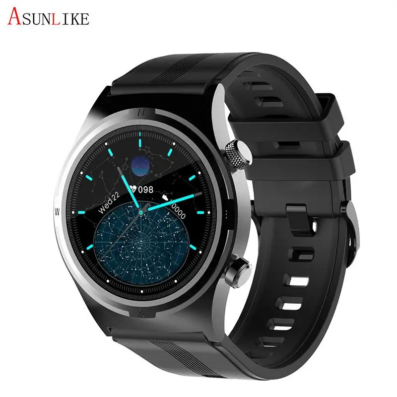 New G29 Bluetooth Call Blood Pressure and Heart Rate Monitoring Weather Wechat Sports Information Music Waterproof Smart Watch
New G29 Bluetooth Call Blood Pressure and Heart Rate Monitoring Weather Wechat Sports Information Music Waterproof Smart Watch