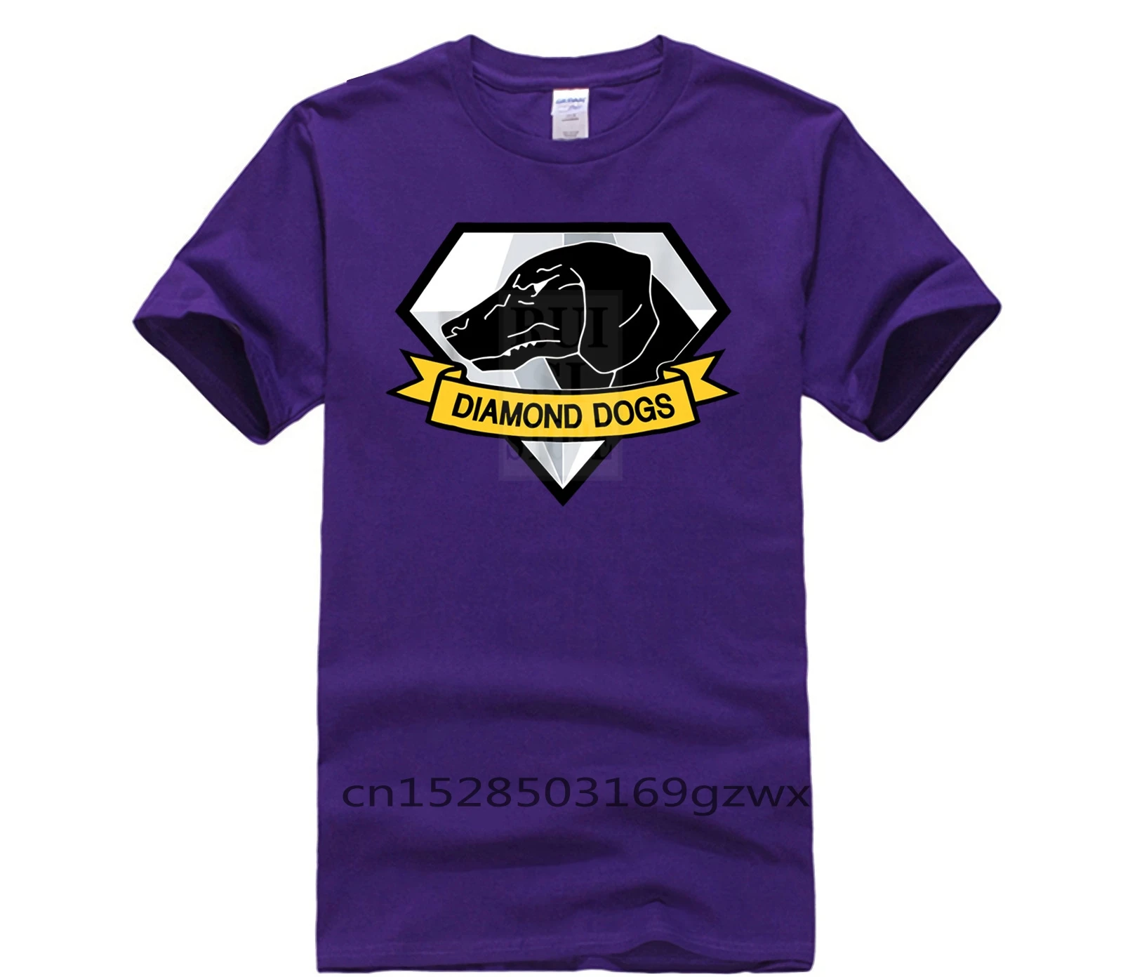 T Shirts Short fashion men Diamond Dog Amazing Unique Casual Tees Clothes Humor Men's Cartoon Fun T shirt
T Shirts Short fashion men Diamond Dog Amazing Unique Casual Tees Clothes Humor Men's Cartoon Fun T shirt