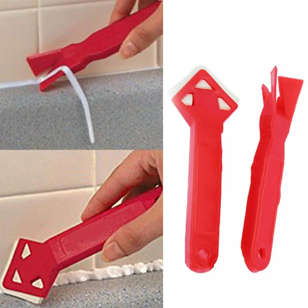 2 Pieces / Set Mini Handmade Tools Scraper Utility Practical Floor Cleaner Tile Cleaner Surface Glue Residual Shovel
2 Pieces / Set Mini Handmade Tools Scraper Utility Practical Floor Cleaner Tile Cleaner Surface Glue Residual Shovel