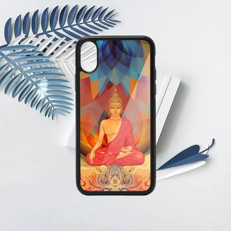 gautama buddha Phone Cases PC for iPhone 11 12 pro XS MAX 8 7 6 6S Plus X 5S SE 2020 XR
gautama buddha Phone Cases PC for iPhone 11 12 pro XS MAX 8 7 6 6S Plus X 5S SE 2020 XR