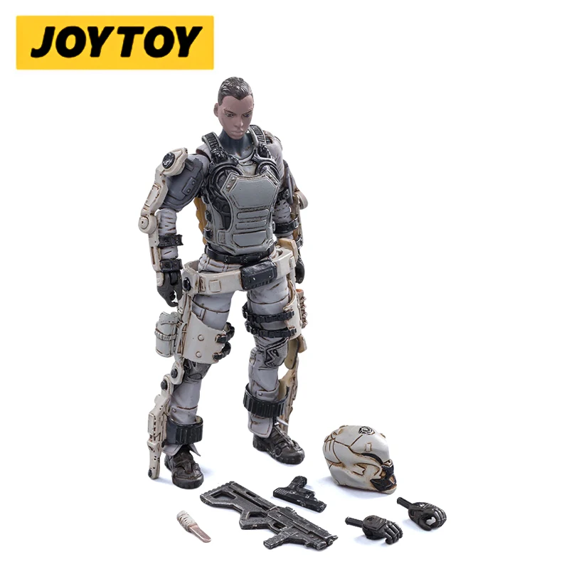 Экшн-фигурка «Отряд Вайпера» 20 дюймов 1/18 JOYTOY, коллекционная аниме модель Бетти для подарка, бесплатная доставка
Экшн-фигурка «Отряд Вайпера» 20 дюймов 1/18 JOYTOY, коллекционная аниме модель Бетти для подарка, бесплатная доставка