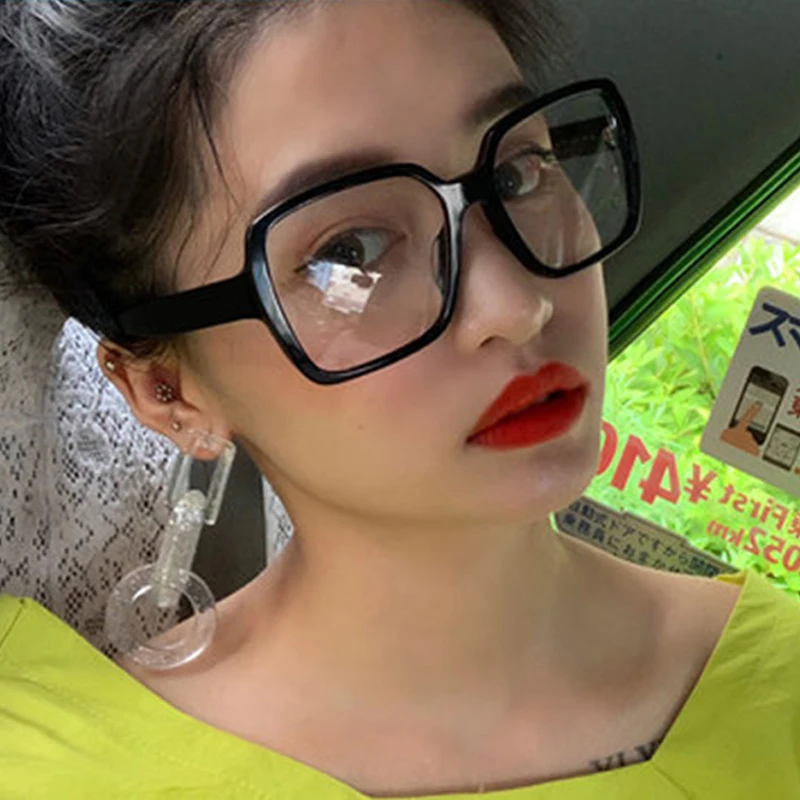 Anti Blue Light Glasses for Women Voersized Square Blue Light Eyeglasses Glasses for Computer Blue Light Blocking Glasses
Anti Blue Light Glasses for Women Voersized Square Blue Light Eyeglasses Glasses for Computer Blue Light Blocking Glasses