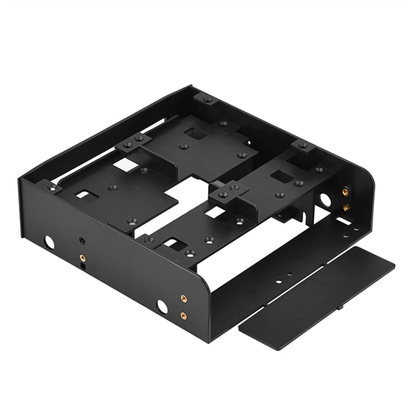 Oimaster 2 5 дюймов/3 дюймов Hdd/Ssd до 25 флоппи отсек для жесткого диска компьютера