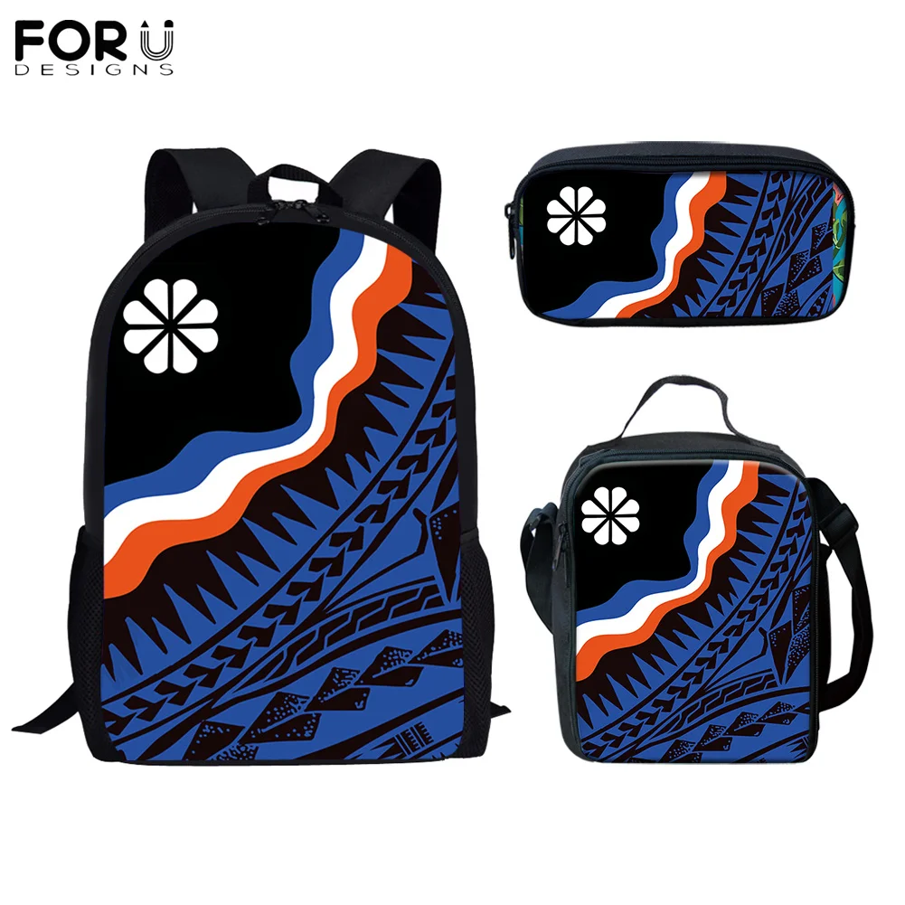 FORUDESIGNS, рюкзак для школы, 3 шт. в комплекте, полинезийская искусственная печать, прочная школьная сумка для подростков, рюкзак для книг, печат...
FORUDESIGNS, рюкзак для школы, 3 шт. в комплекте, полинезийская искусственная печать, прочная школьная сумка для подростков, рюкзак для книг, печат...