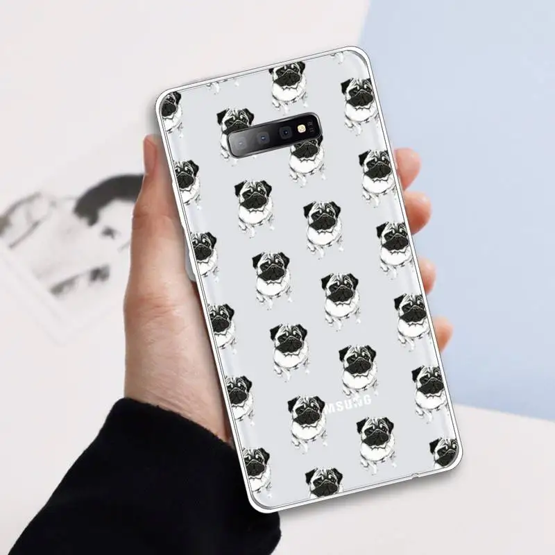 leopard tiger lion horror animal Phone Case Transparent For Samsung Galaxy A 71 21s S note 8 9 10 plus 20 ultra
leopard tiger lion horror animal Phone Case Transparent For Samsung Galaxy A 71 21s S note 8 9 10 plus 20 ultra