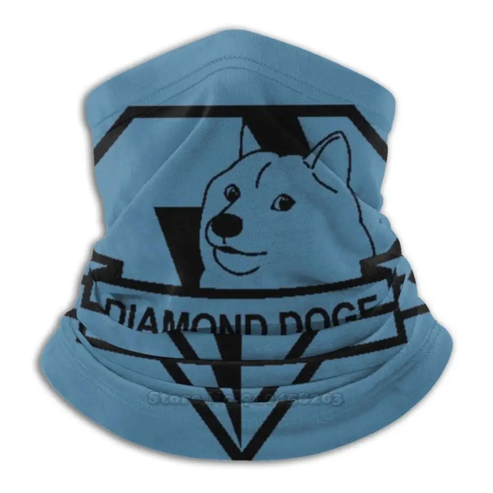 3D бандана Diamond Doge, теплая маска для лица и шеи, мягкая флисовая маска, спортивный шарф, Doge Dog Diamond Doge Meme Doggo, Милые Забавные куклы для щенков
3D бандана Diamond Doge, теплая маска для лица и шеи, мягкая флисовая маска, спортивный шарф, Doge Dog Diamond Doge Meme Doggo, Милые Забавные куклы для щенков
