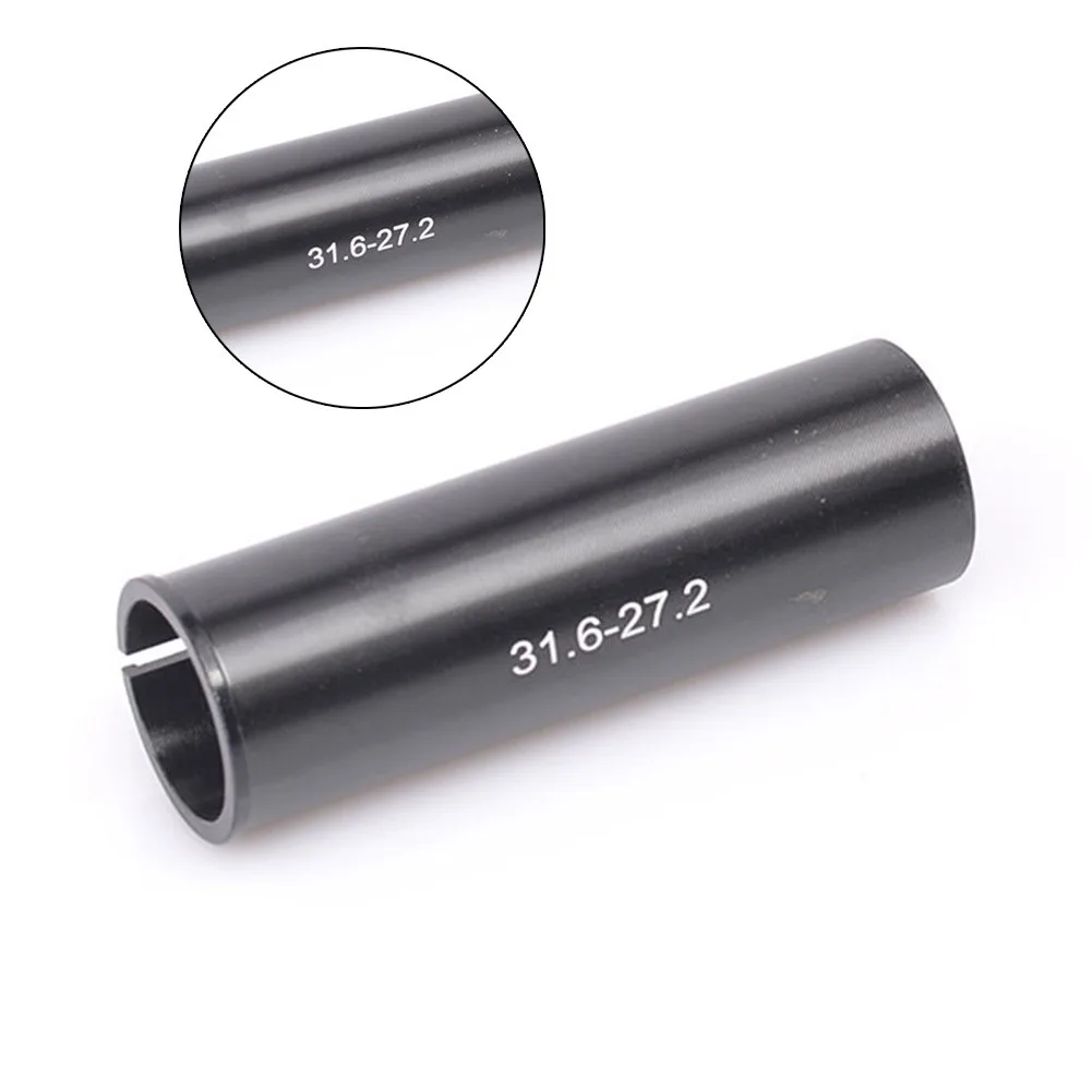 Bicycle Seat Post Shim Tube Sleeve Reducer Seatpost Converter Adapter Road Bike Seat Tube Seatpost Reducing Sleeve 27.2 To 31.6
Bicycle Seat Post Shim Tube Sleeve Reducer Seatpost Converter Adapter Road Bike Seat Tube Seatpost Reducing Sleeve 27.2 To 31.6