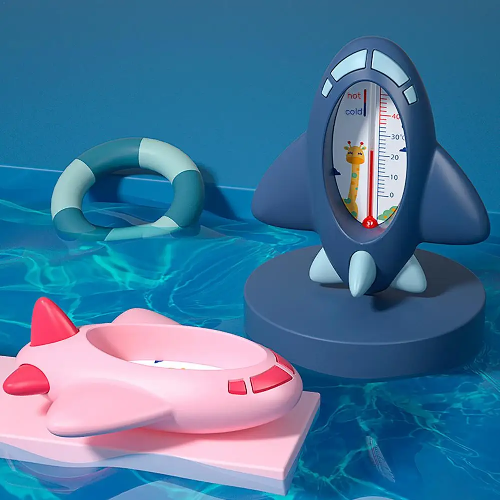 Baby Bath Shower Little Rocket Thermometer Toy Floating Safety Water Baby Bath Safety Rocket Temperature Thermometer Toys Gifts
Baby Bath Shower Little Rocket Thermometer Toy Floating Safety Water Baby Bath Safety Rocket Temperature Thermometer Toys Gifts