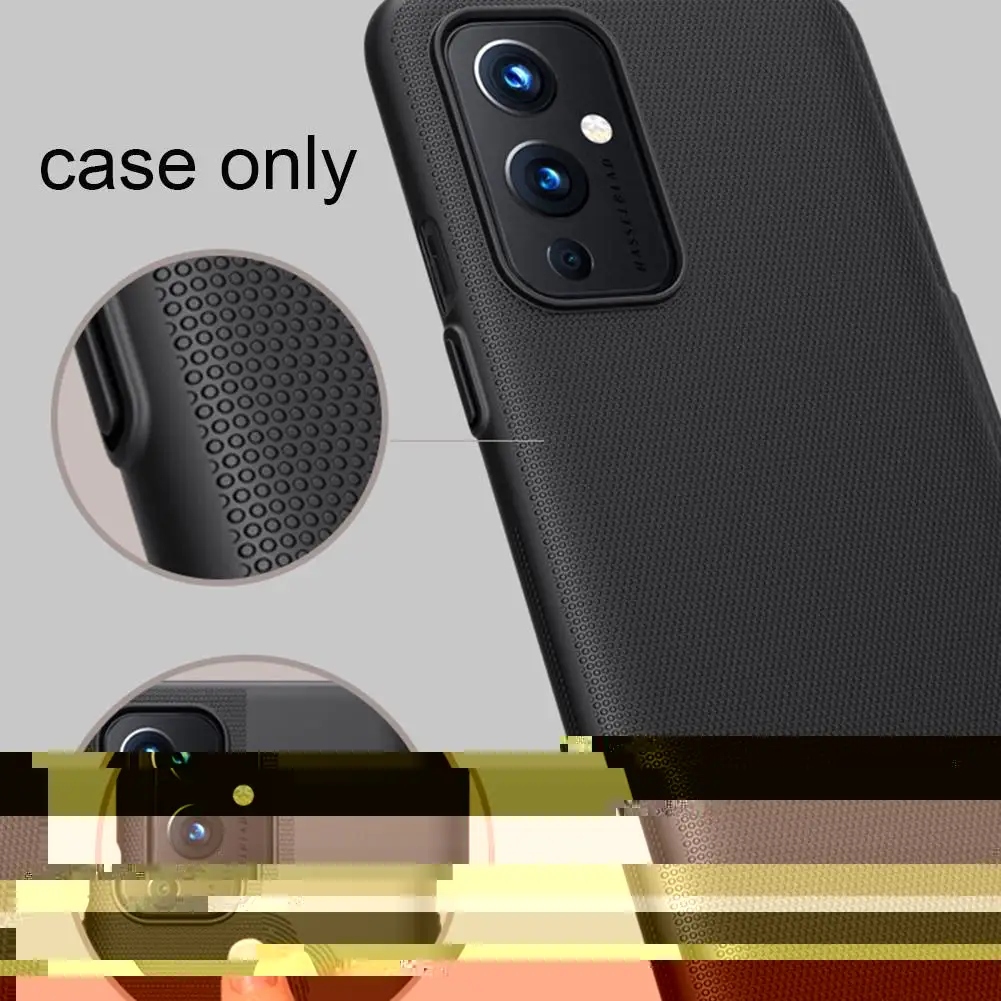Textured Nylon Fiber Protective Cover Durable Non-slip Phone Case For OnePlus 9Pro
Textured Nylon Fiber Protective Cover Durable Non-slip Phone Case For OnePlus 9Pro