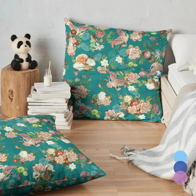 Cushion Cover Spring Pillow Cover Living Room Decoration Throw Pillows For Living Room Funda Cojin 45*45 Farmhouse Home Decor
Cushion Cover Spring Pillow Cover Living Room Decoration Throw Pillows For Living Room Funda Cojin 45*45 Farmhouse Home Decor