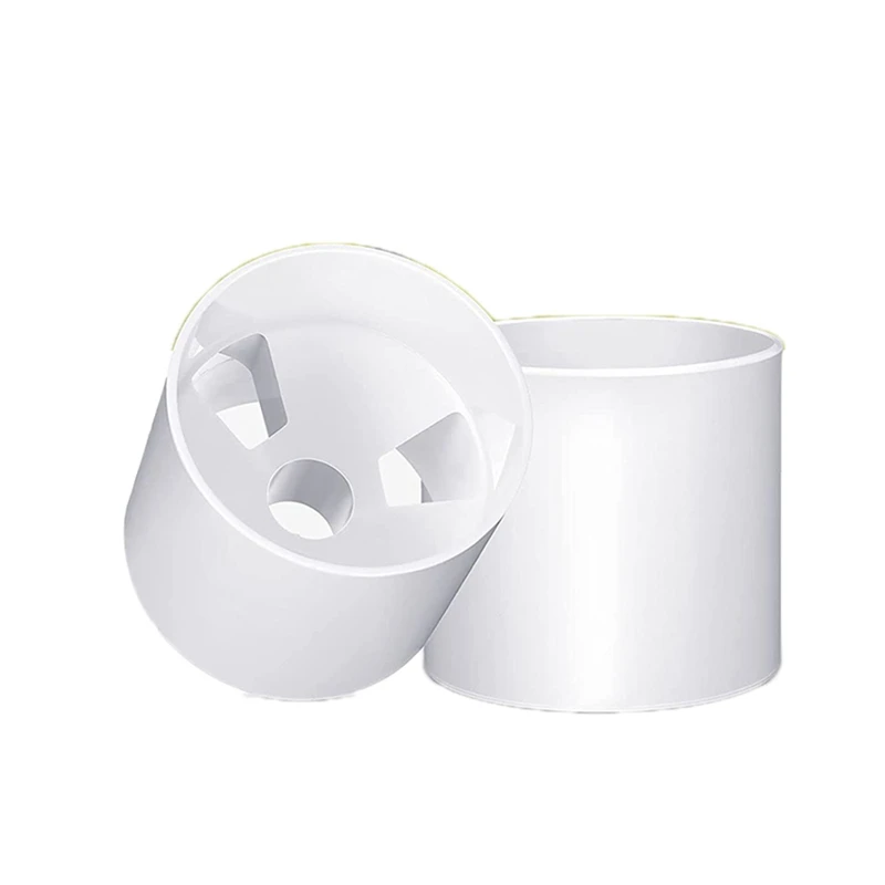 2 Pieces Golf Cup Putting Cup 4 Inch Depth ABS White for Golf Practice,Golf Accessories,Golf Cups
2 Pieces Golf Cup Putting Cup 4 Inch Depth ABS White for Golf Practice,Golf Accessories,Golf Cups