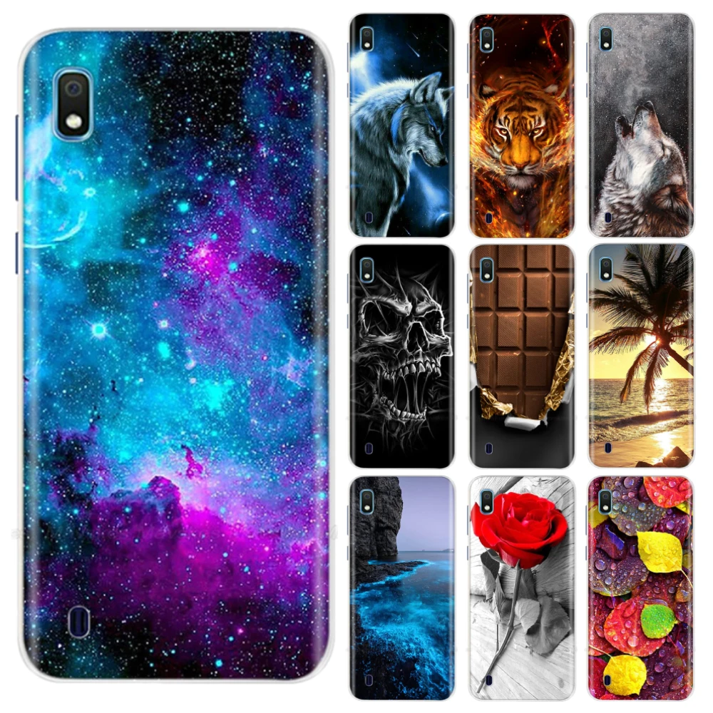 For Samsung Galaxy A10 Case Soft Silicone TPU Flower Phone Case for Samsung Galaxy A10 A 10 A105F A105 Cases Cover Fundas Coque
For Samsung Galaxy A10 Case Soft Silicone TPU Flower Phone Case for Samsung Galaxy A10 A 10 A105F A105 Cases Cover Fundas Coque