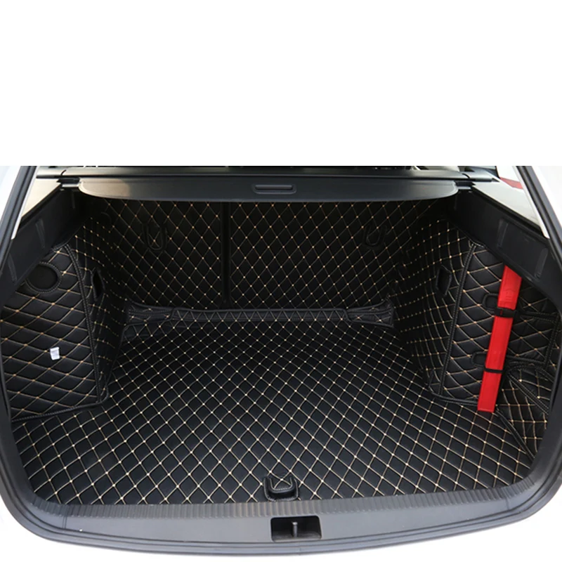 Leather Car Trunk Mat Cargo Liner for skoda octavia 2013 2014 2015 2016 2017 2018 2019 mk7 estate rear boot interior accessories
Leather Car Trunk Mat Cargo Liner for skoda octavia 2013 2014 2015 2016 2017 2018 2019 mk7 estate rear boot interior accessories