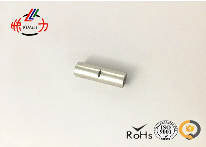 100 шт. неизолированные бесшовные стыковые соединители, электрические соединители BN 2 AWG 16-14
100 шт. неизолированные бесшовные стыковые соединители, электрические соединители BN 2 AWG 16-14