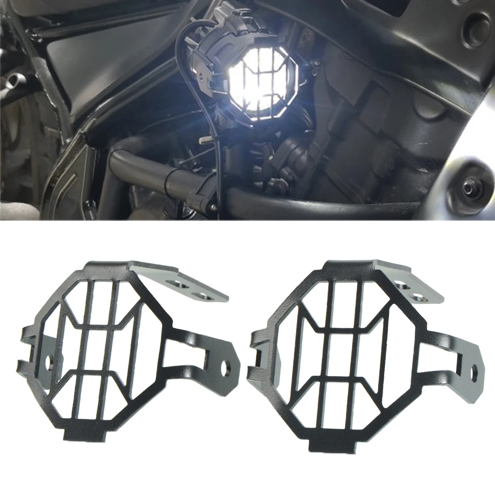 Для BMW R1200GS/ADV/F800GS R1200GS и Adventure F800GS мотоцикл OEM Противотуманные фары Крышка лампы
