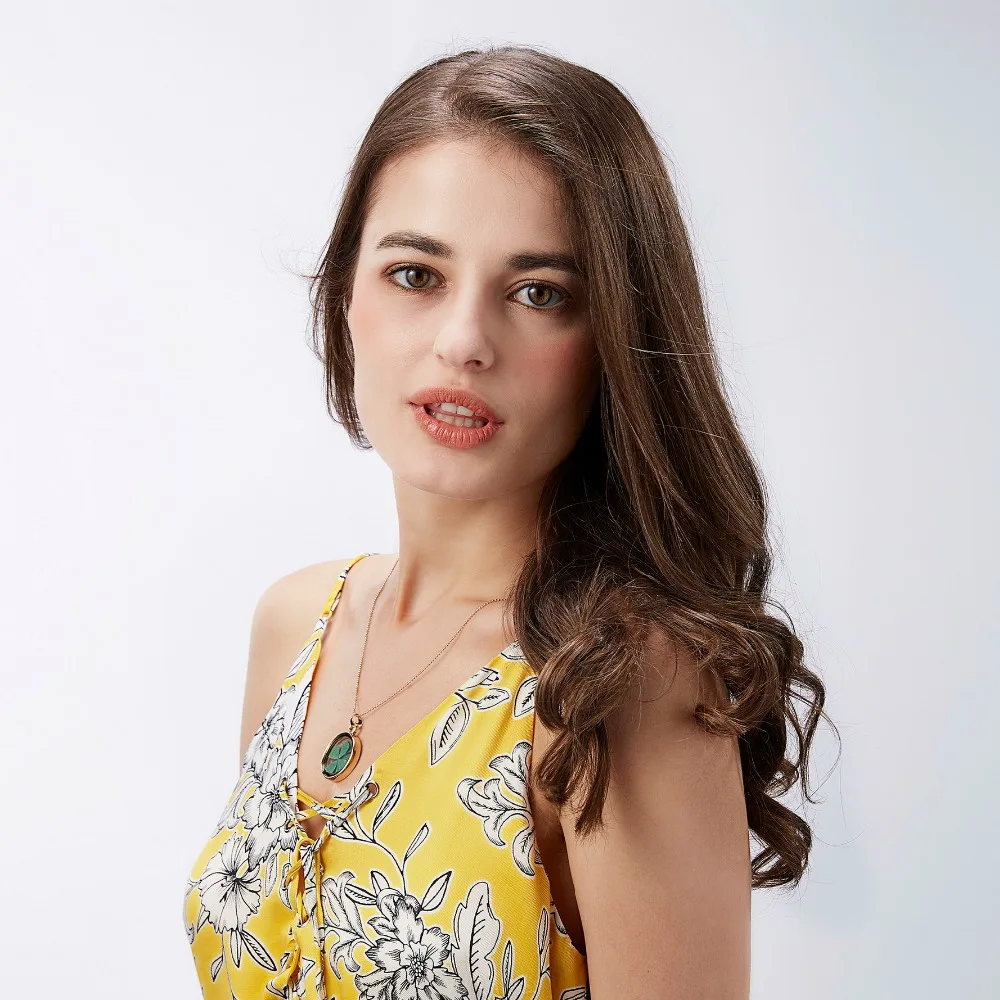 Glass Charms Pendant Necklace Dried Flower Real Dry Flower Round Locket Necklace Gold Chain Necklace for Women Jewelry Fashion
Glass Charms Pendant Necklace Dried Flower Real Dry Flower Round Locket Necklace Gold Chain Necklace for Women Jewelry Fashion