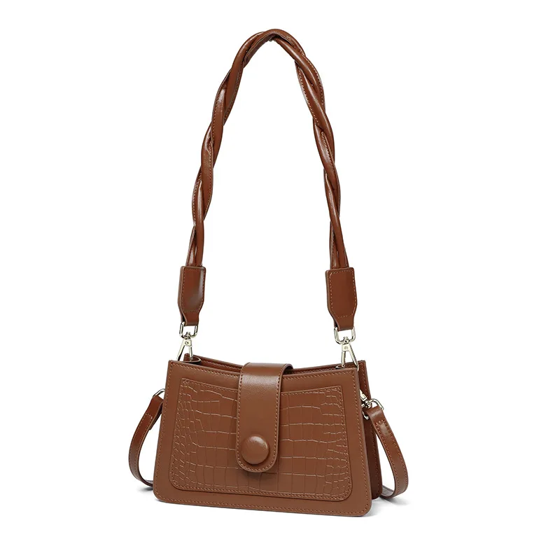 Women's Handbag Lady Luxury Brand Cow Leather Stone Pattern Shoulder Crossbody Female Fashion High Quality Messenger Totes 2012
Women's Handbag Lady Luxury Brand Cow Leather Stone Pattern Shoulder Crossbody Female Fashion High Quality Messenger Totes 2012
