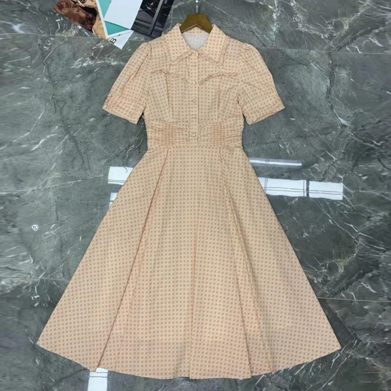 Женское модельное Хлопковое платье, Элегантное Длинное офисное платье с принтом надписи и карманами, лето 100%
Женское модельное Хлопковое платье, Элегантное Длинное офисное платье с принтом надписи и карманами, лето 100%