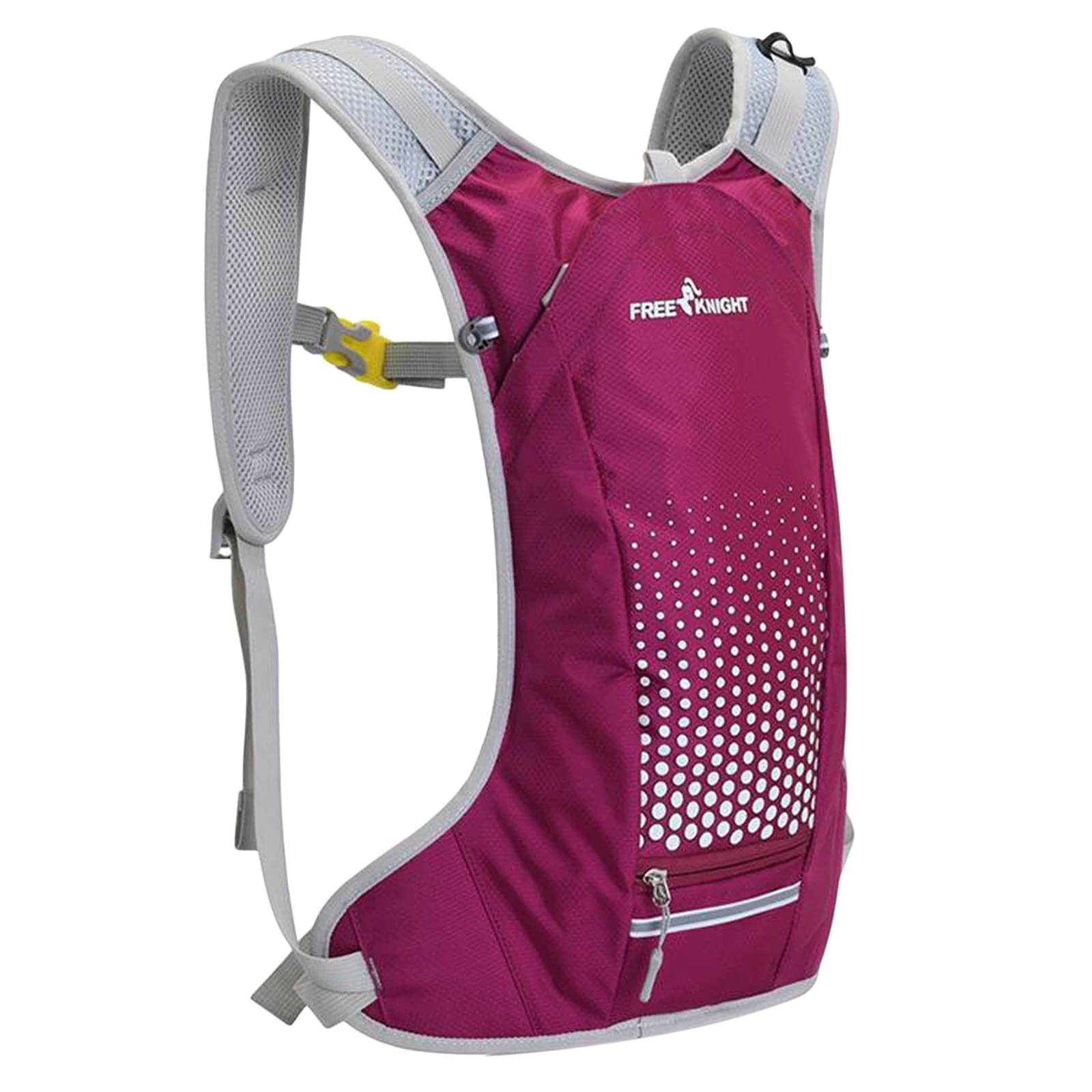 Camping Hiking Hydration Backpack Pack 2L Survival Water Bladder Bag Pouch for Outdoor Running Climbing Sports
Camping Hiking Hydration Backpack Pack 2L Survival Water Bladder Bag Pouch for Outdoor Running Climbing Sports