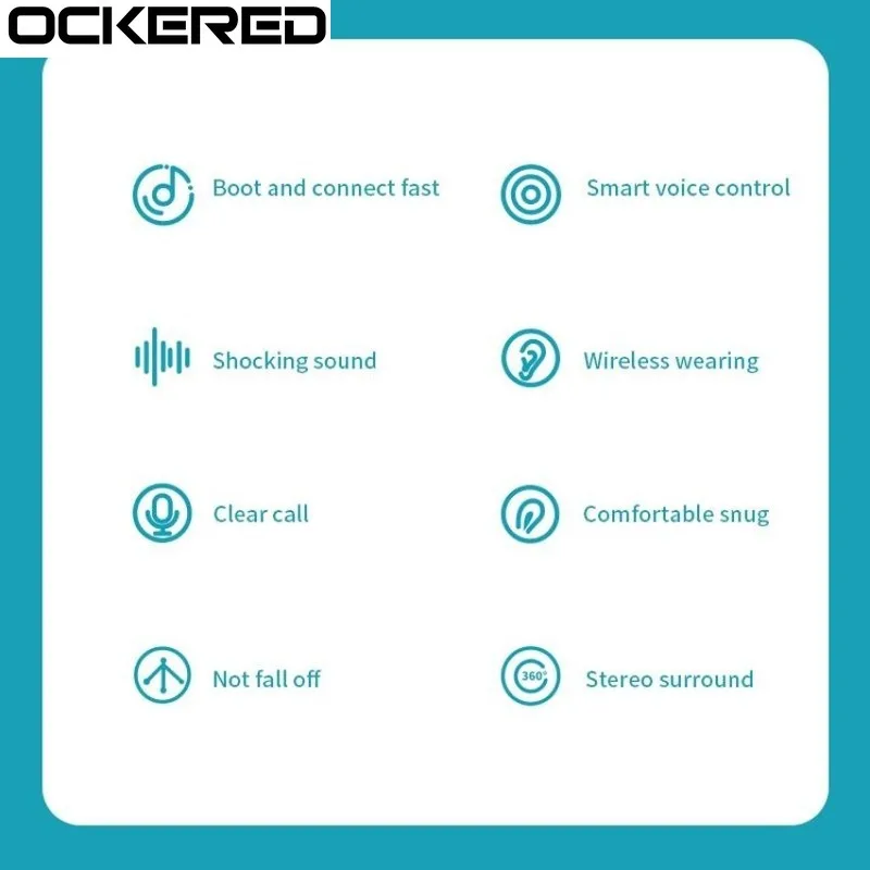 2020 Wireless Button TWS 5.0 Bluetooth Earphones Control Headphones LED Display Sports Waterproof Headset
2020 Wireless Button TWS 5.0 Bluetooth Earphones Control Headphones LED Display Sports Waterproof Headset