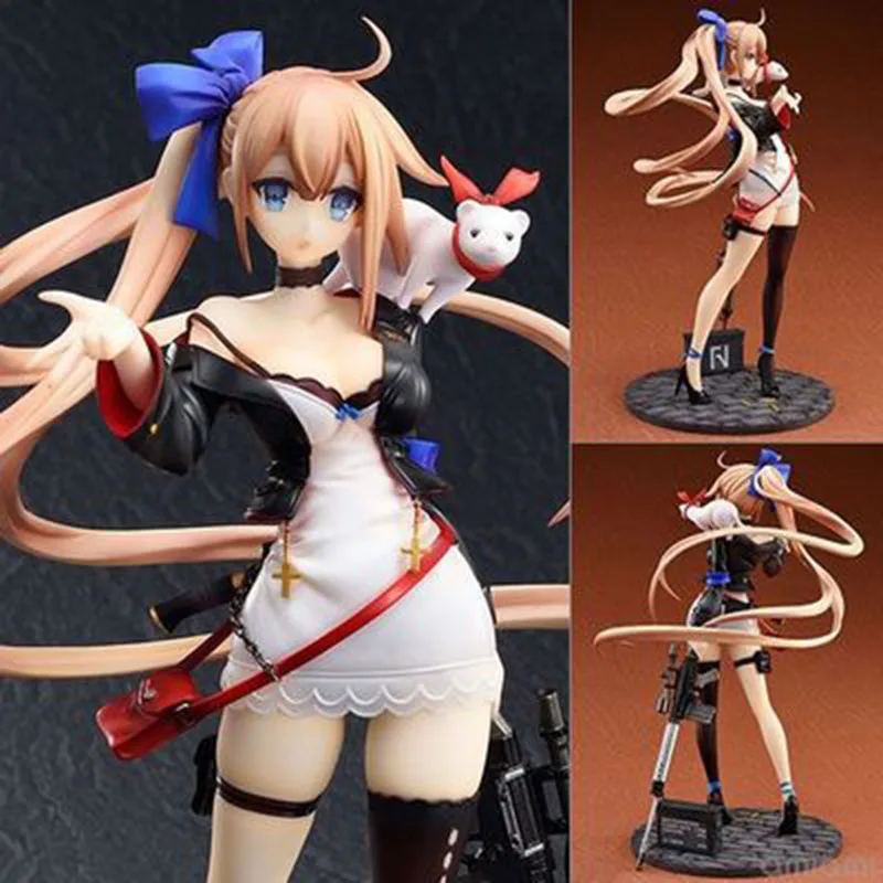 20Cm Girls Frontline 2 Fal Assault Rifle Action Figure Toys Model Sexy Girl Pvc Model Collection Toys Action Figures Gifts
20Cm Girls Frontline 2 Fal Assault Rifle Action Figure Toys Model Sexy Girl Pvc Model Collection Toys Action Figures Gifts