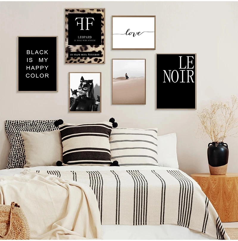 Girl Desert Love Landscape Quotes Wall Art Canvas Painting Nordic Posters and Prints Wall Pictures for Living Room Bedroom Decor
Girl Desert Love Landscape Quotes Wall Art Canvas Painting Nordic Posters and Prints Wall Pictures for Living Room Bedroom Decor