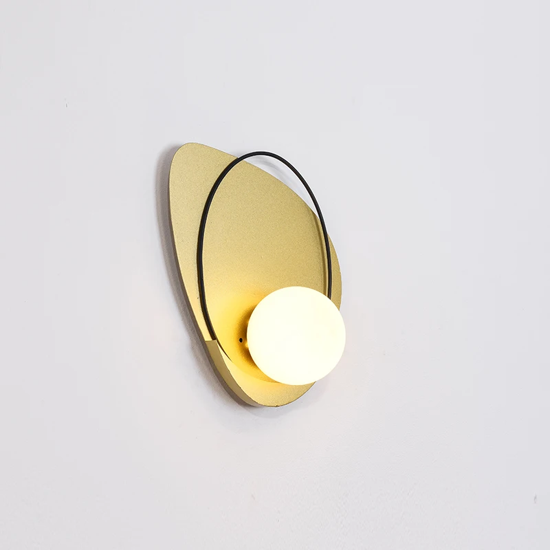 bedroom lamps Nordic living room background wall creative personality hotel aisle corridor modern minimalist bedside wall lamps
bedroom lamps Nordic living room background wall creative personality hotel aisle corridor modern minimalist bedside wall lamps