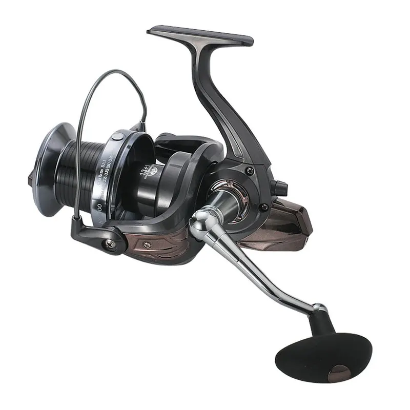 Рыболовная катушка 3000 13 + 1BB сопротивления Макс baitcasting Спиннинг Катушка аксессуары для катушек Карп передаточное число 5,2: 1 spincast инструменты ...
Рыболовная катушка 3000 13 + 1BB сопротивления Макс baitcasting Спиннинг Катушка аксессуары для катушек Карп передаточное число 5,2: 1 spincast инструменты ...