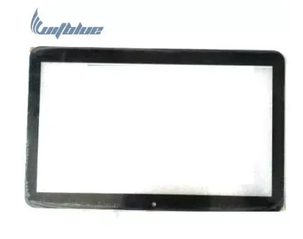 

10.1 inch for Digma Optima 1026N 3G TT1192PG Capacitive touch screen panel repair replacement parts