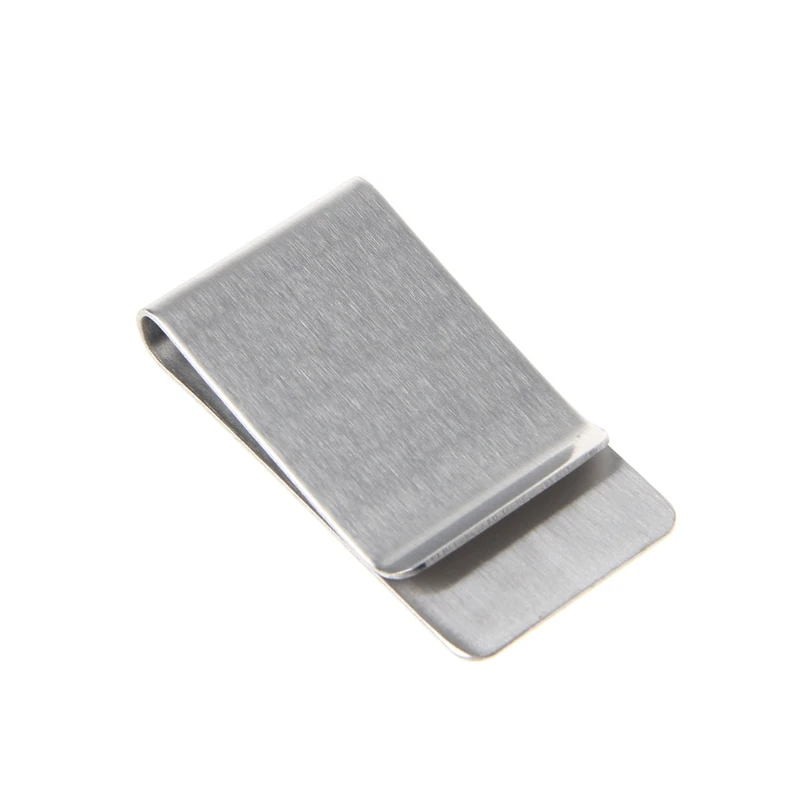 Slim High Quality Slim Money Clip Credit Card Holder Wallet New Stainless Steel My13 21 Dropshipping
Slim High Quality Slim Money Clip Credit Card Holder Wallet New Stainless Steel My13 21 Dropshipping