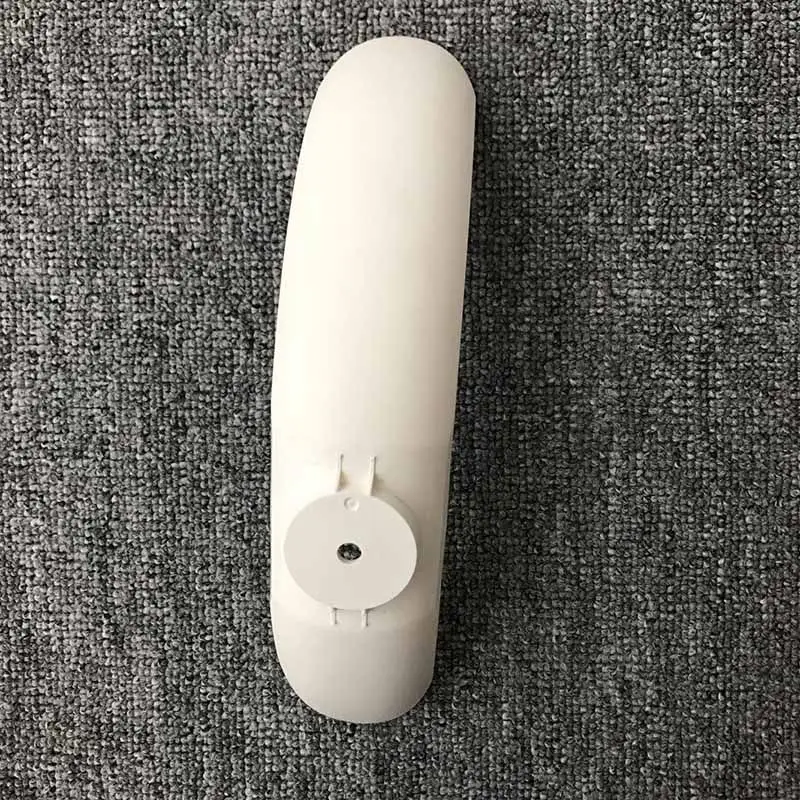 Novel-Rear Front Mudguard Tire Tyre Splash Fender Guard Wing for Xiaomi Mijia M365 Electric Skateboard Scooter Repair Replacemen
Novel-Rear Front Mudguard Tire Tyre Splash Fender Guard Wing for Xiaomi Mijia M365 Electric Skateboard Scooter Repair Replacemen