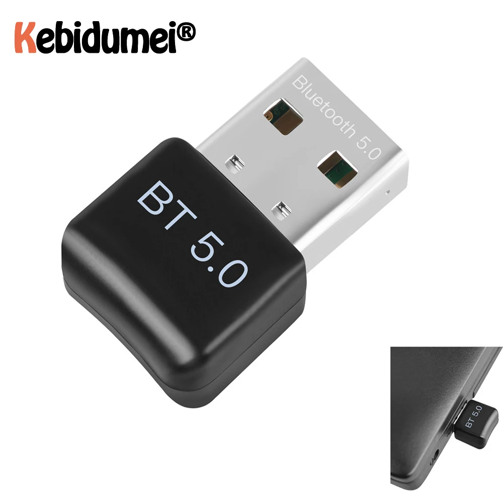 Мини USB Bluetooth-ключ kebidumei 5,0. Приемник Портативный USB Bluetooth адаптер приемник беспроводной для компьютера ПК беспроводной
Мини USB Bluetooth-ключ kebidumei 5,0. Приемник Портативный USB Bluetooth адаптер приемник беспроводной для компьютера ПК беспроводной