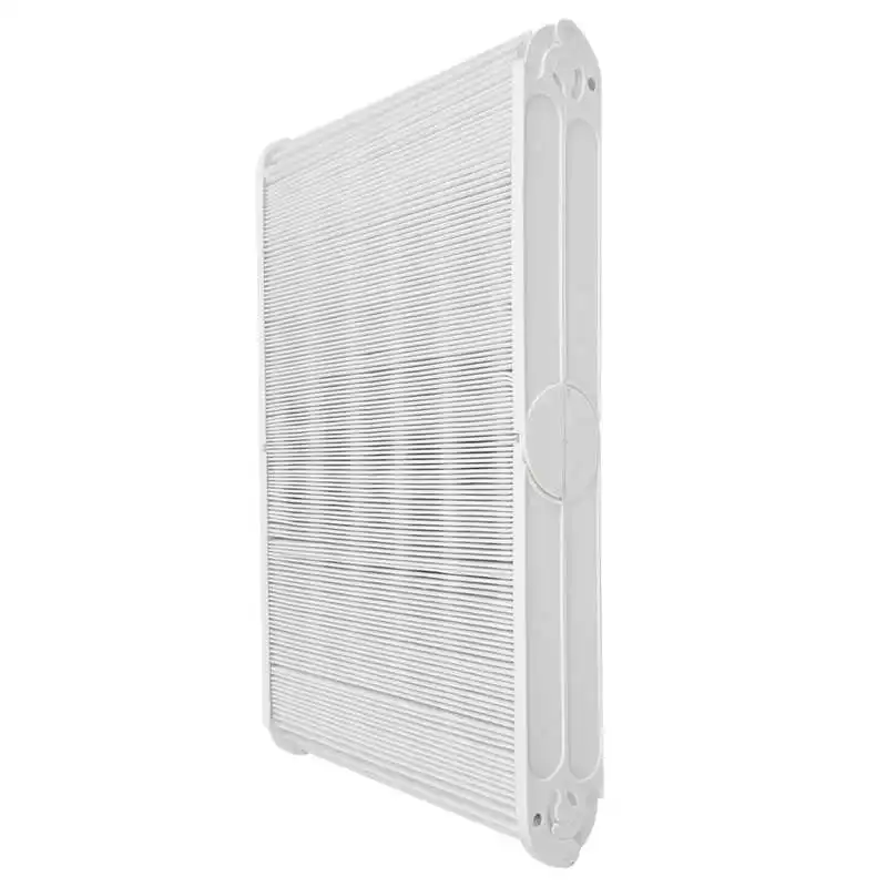 Filter Element Foldable Filter Element No Odor for Blueair Blue Pure 211 for Home
Filter Element Foldable Filter Element No Odor for Blueair Blue Pure 211 for Home