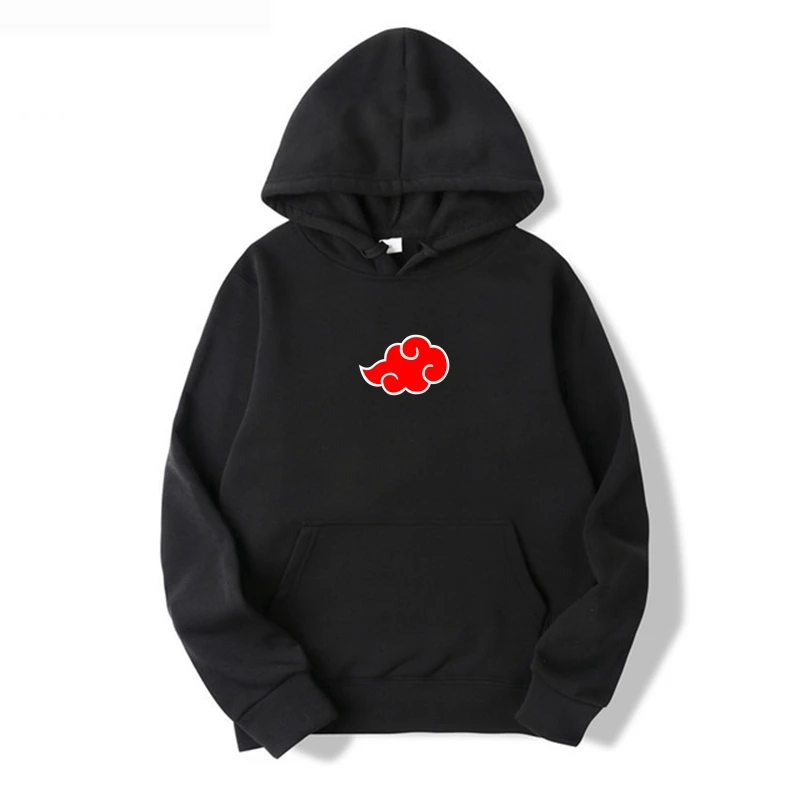 Anime Hoodies Tracksuit Long Sleeve Casual Men's Clothing Fire Cloud Sweatshirts 2021 New Colors Streetwear Pullover
Anime Hoodies Tracksuit Long Sleeve Casual Men's Clothing Fire Cloud Sweatshirts 2021 New Colors Streetwear Pullover