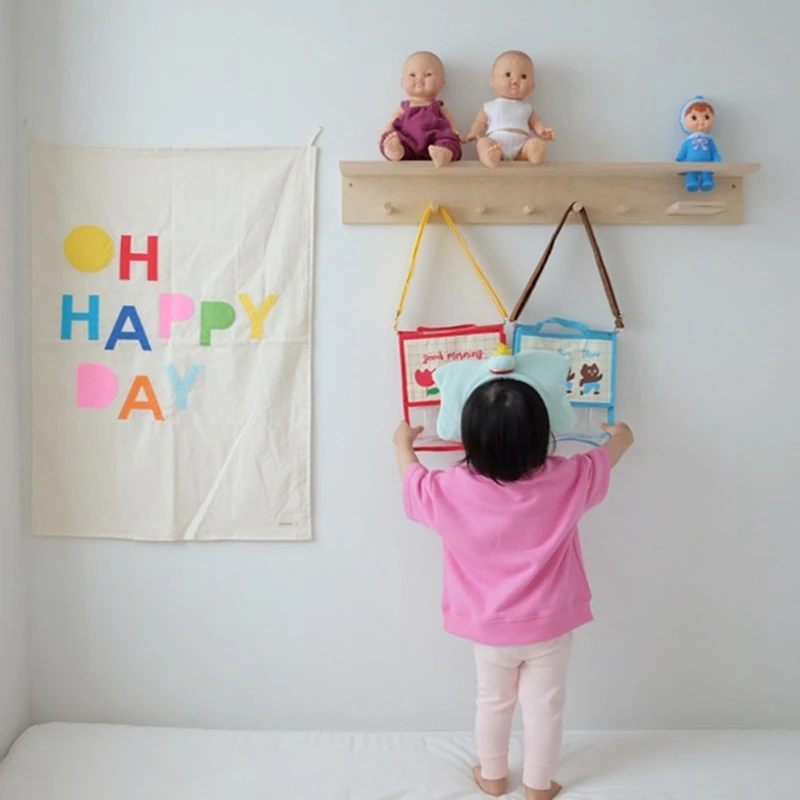 Birthday Decoration Oh Happy Day Children's Room Wall Decor Birthday Party Background Kids Bedroom Wall Hanging Tapestry
Birthday Decoration Oh Happy Day Children's Room Wall Decor Birthday Party Background Kids Bedroom Wall Hanging Tapestry