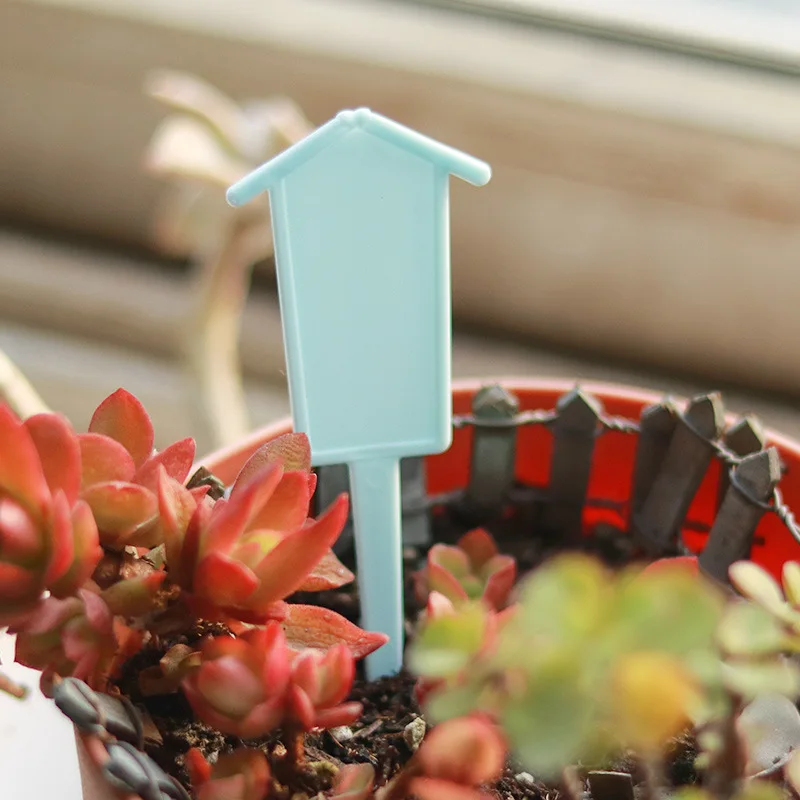 Plastic Plant Label 100Pcs Heart Shape Plant Tag Reusable Plant Marker Outdoor Garden Sign for Potted Flowers Vegetables
Plastic Plant Label 100Pcs Heart Shape Plant Tag Reusable Plant Marker Outdoor Garden Sign for Potted Flowers Vegetables