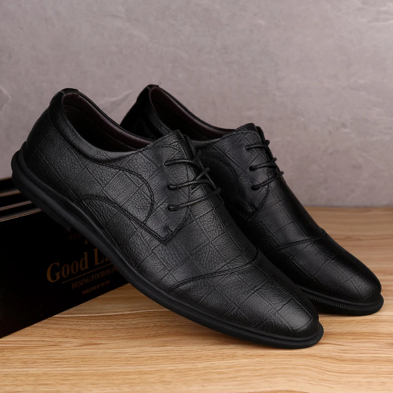 Black Casual Shoes Men Casual Shoes Fashion Sneakers Leisure Flat Man Loafers For Sports Mens Hot Sale Sport Leather Sneaker
Black Casual Shoes Men Casual Shoes Fashion Sneakers Leisure Flat Man Loafers For Sports Mens Hot Sale Sport Leather Sneaker