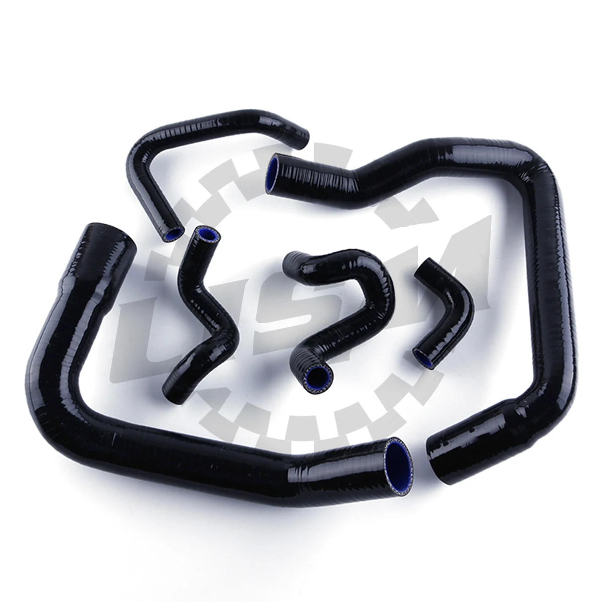 For FORD MUSTANG 1986 1987 1988 1989 1990 1991 1992 1993 High Quality Radiator Silicone Hose Coolant Pipe
For FORD MUSTANG 1986 1987 1988 1989 1990 1991 1992 1993 High Quality Radiator Silicone Hose Coolant Pipe