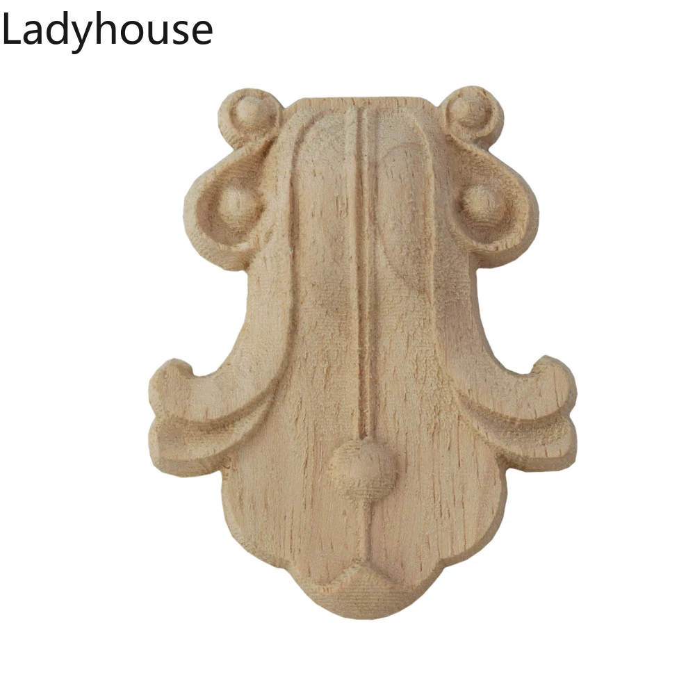4PCS Wooden Woodcarving Decal Corner Appliques Frame Wall Doors Furniture Decorative Figurines Crafts Feng Shui Decorate Home
4PCS Wooden Woodcarving Decal Corner Appliques Frame Wall Doors Furniture Decorative Figurines Crafts Feng Shui Decorate Home